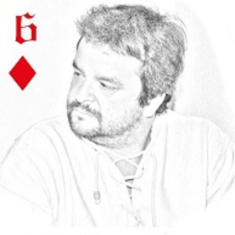 Profilbild von Don Alvarez de Cataroja